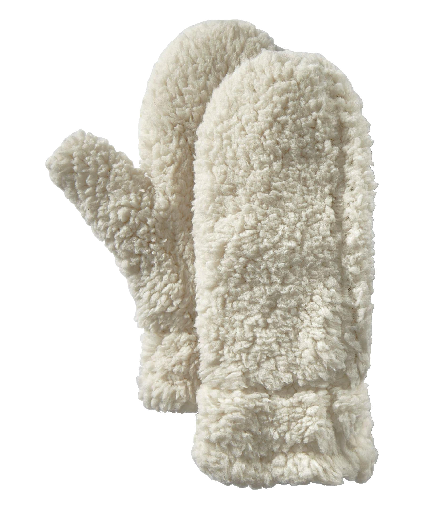 Shambala Women's Sherpa Mitts