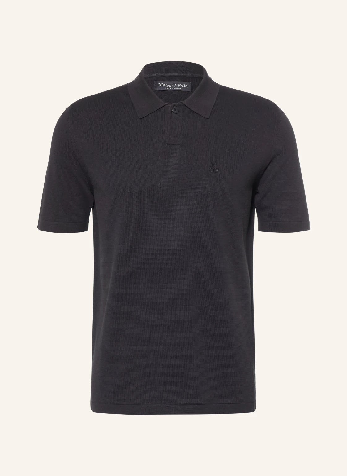 Marc O'Polo Piqué-Poloshirt