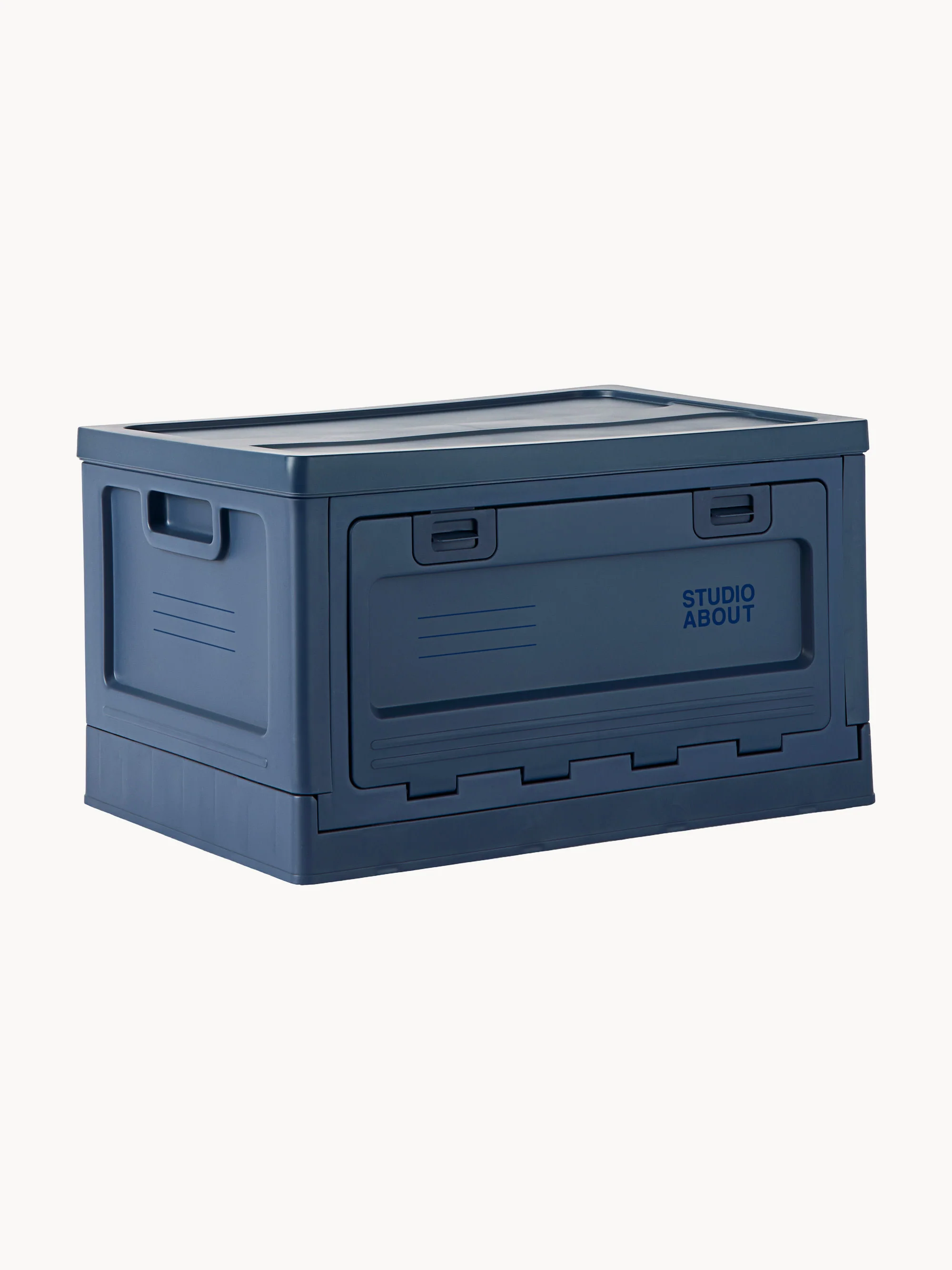 Aufbewahrungsbox Studio About, B 50 cm