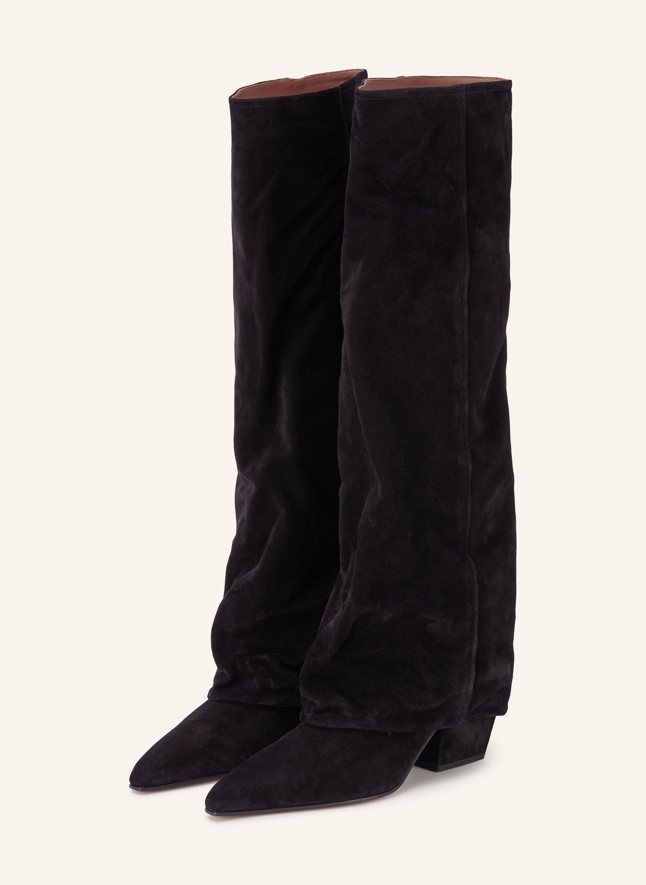 PARIS TEXAS Stiefel JANE