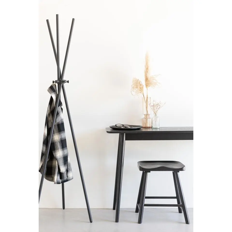 Housecraft Vander Kruk Zwart