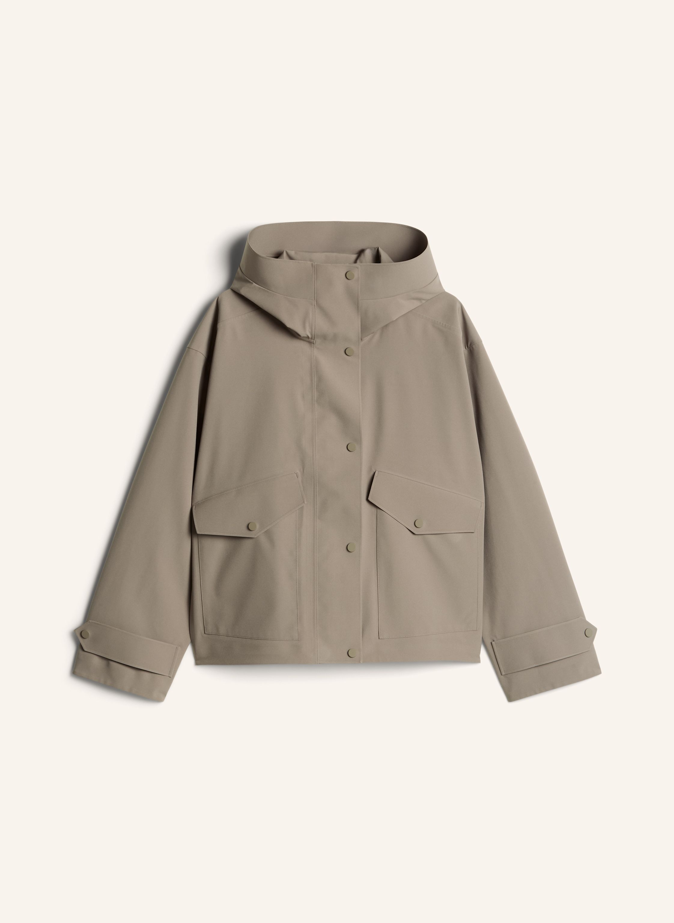 Marc O'Polo Regenjacke