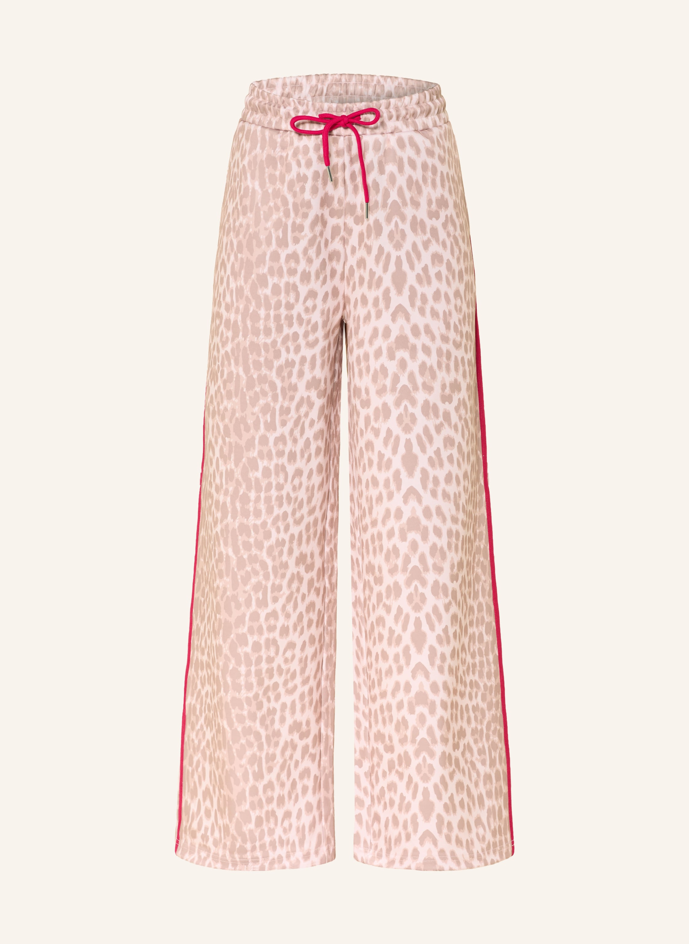 OH APRIL Sweatpants KAEL mit Galonstreifen