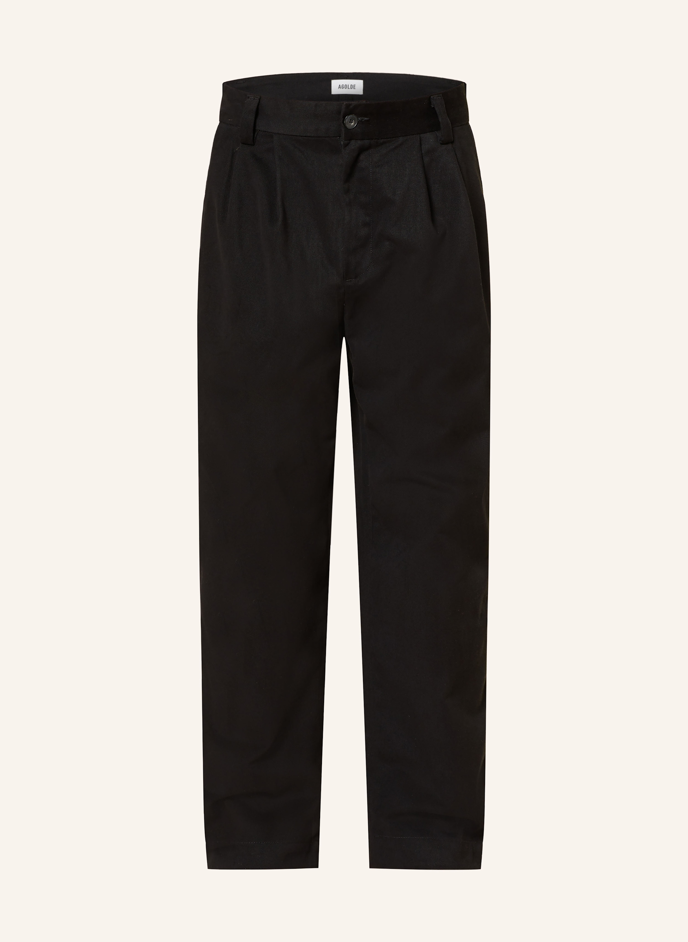 AGOLDE Hose SLATER Regular Fit