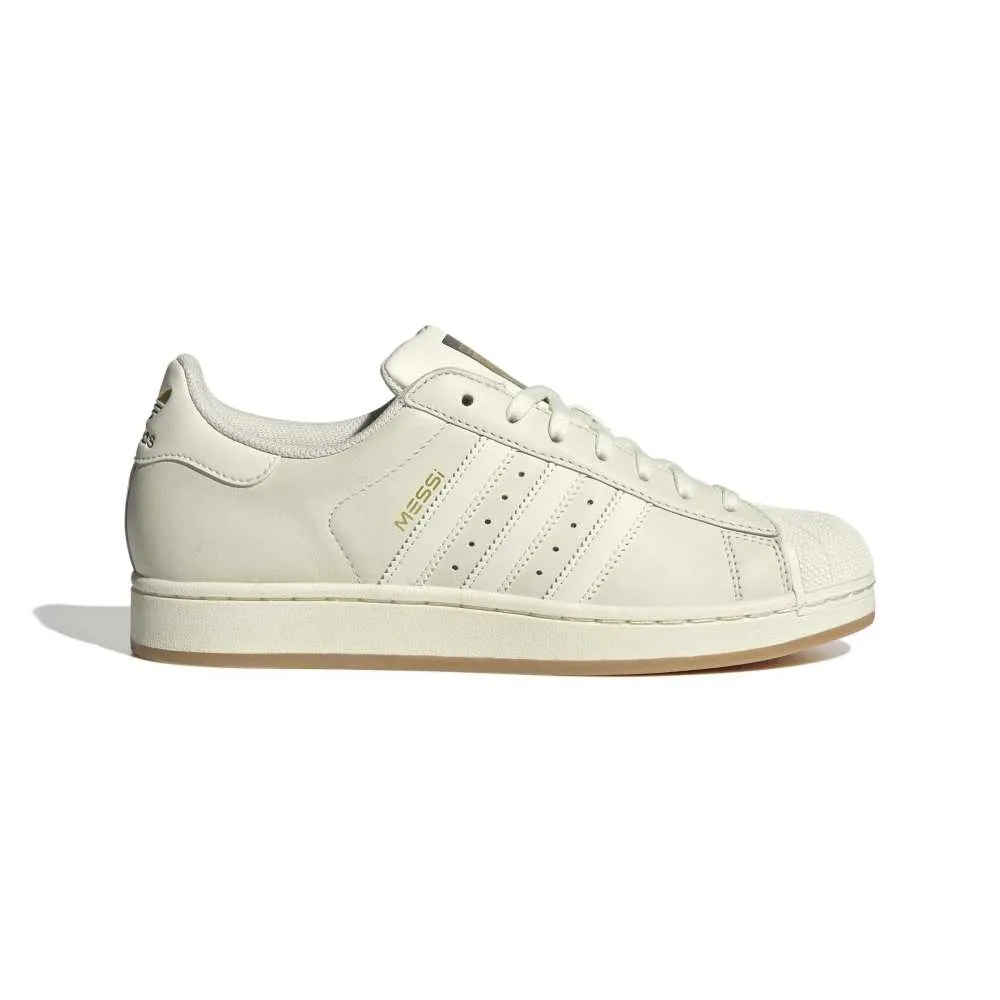 adidas Superstar Messi trainers