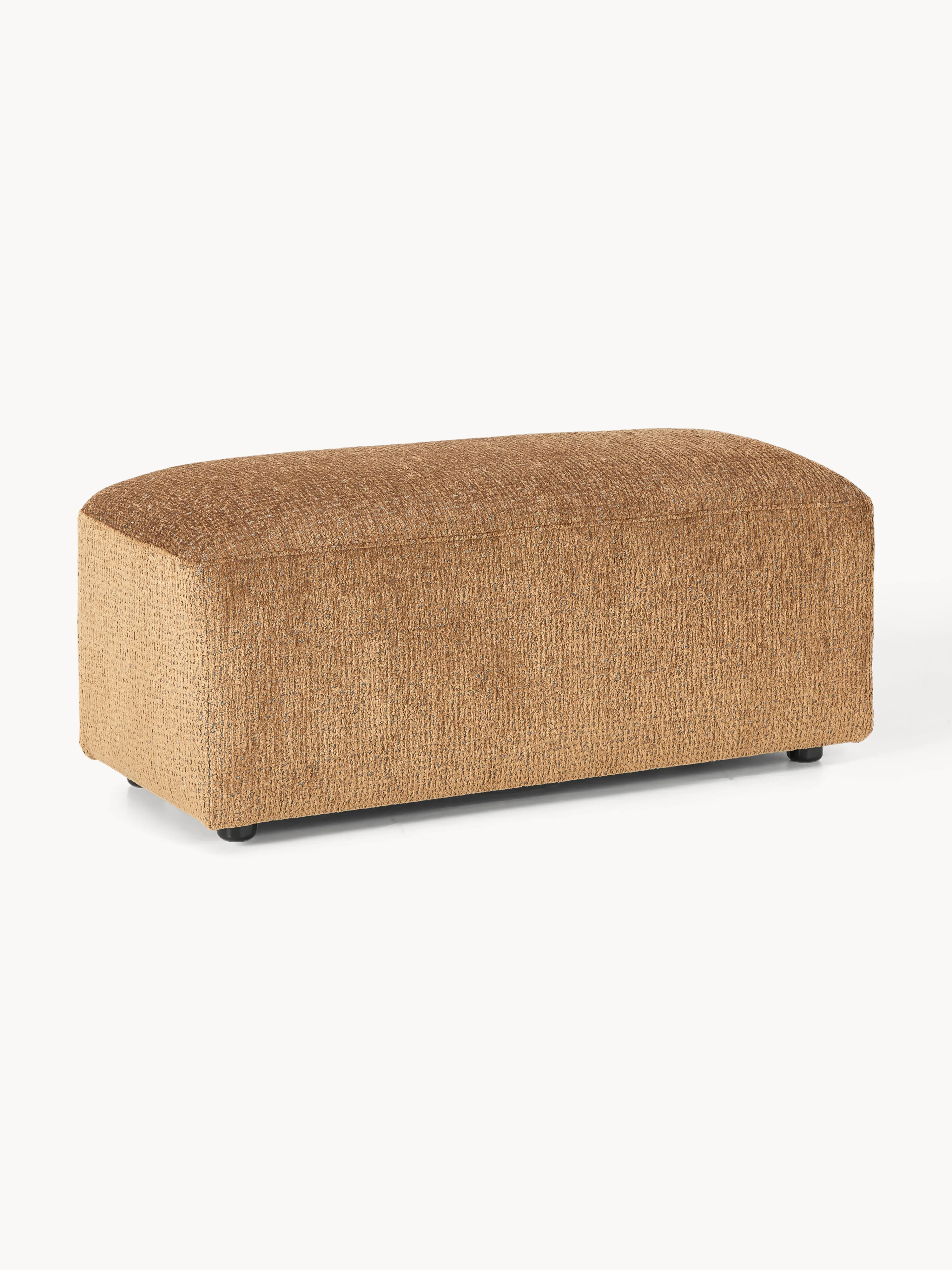 Sofa-Hocker Melva, B 99 x T 42 cm