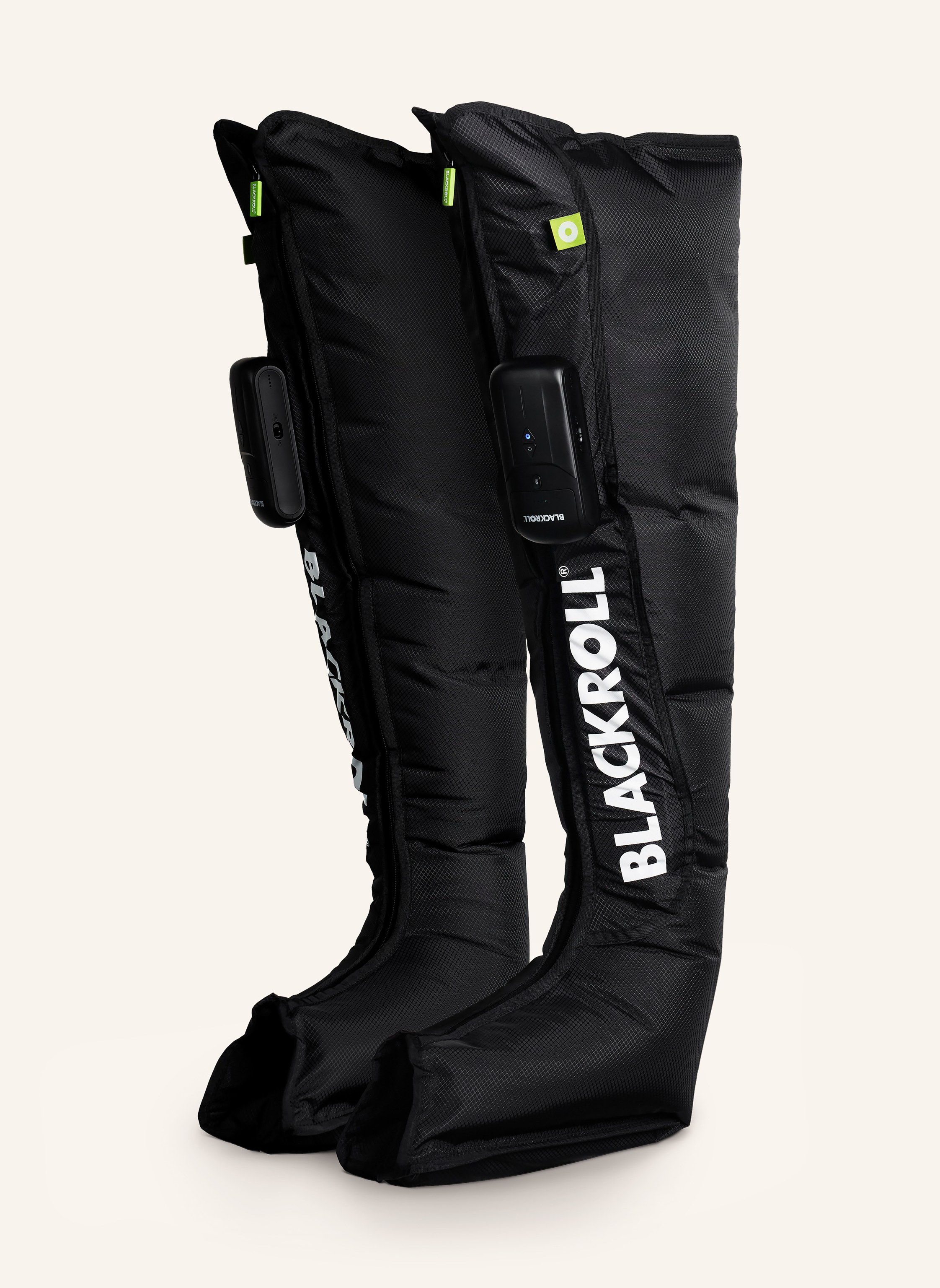 BLACKROLL Kompressionsstiefel 2.0 XL