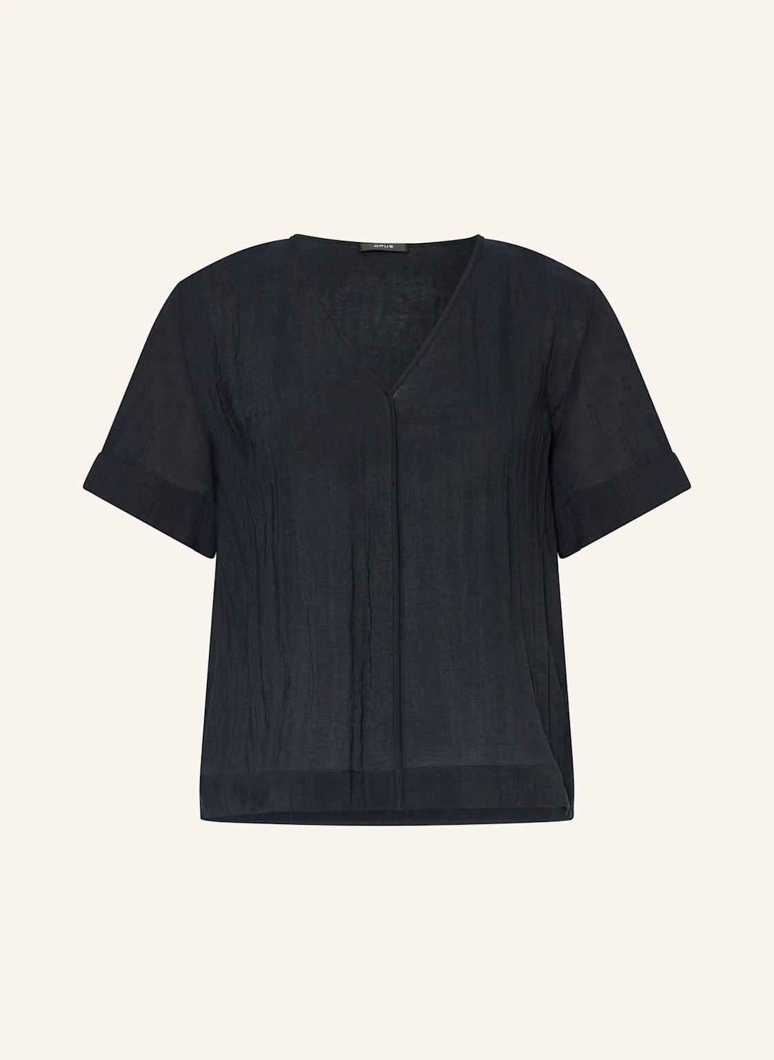OPUS Blusenshirt FILKA