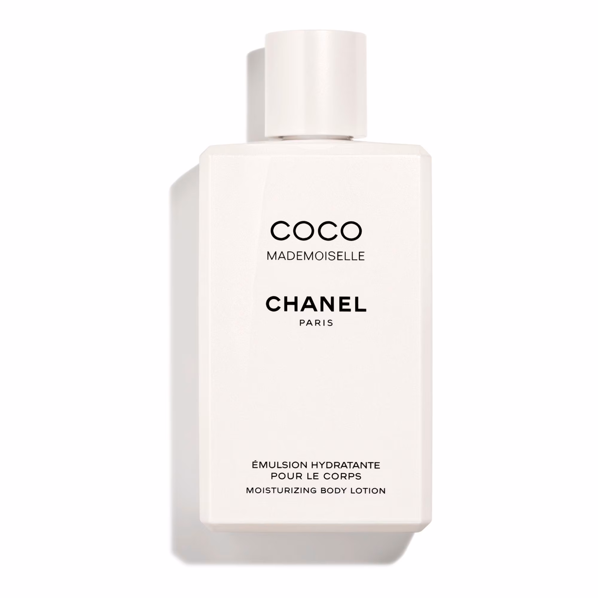 COCO MADEMOISELLEÉmulsion hydratante pour le corps