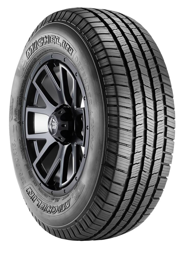 Michelin Defender LTX M/S All Season Tire