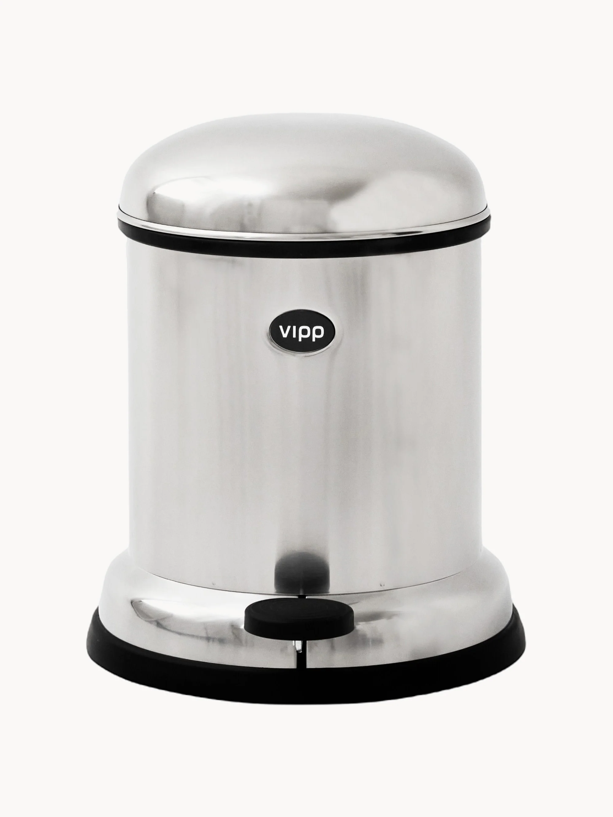 Abfalleimer Vipp13 mit Pedalfunktion