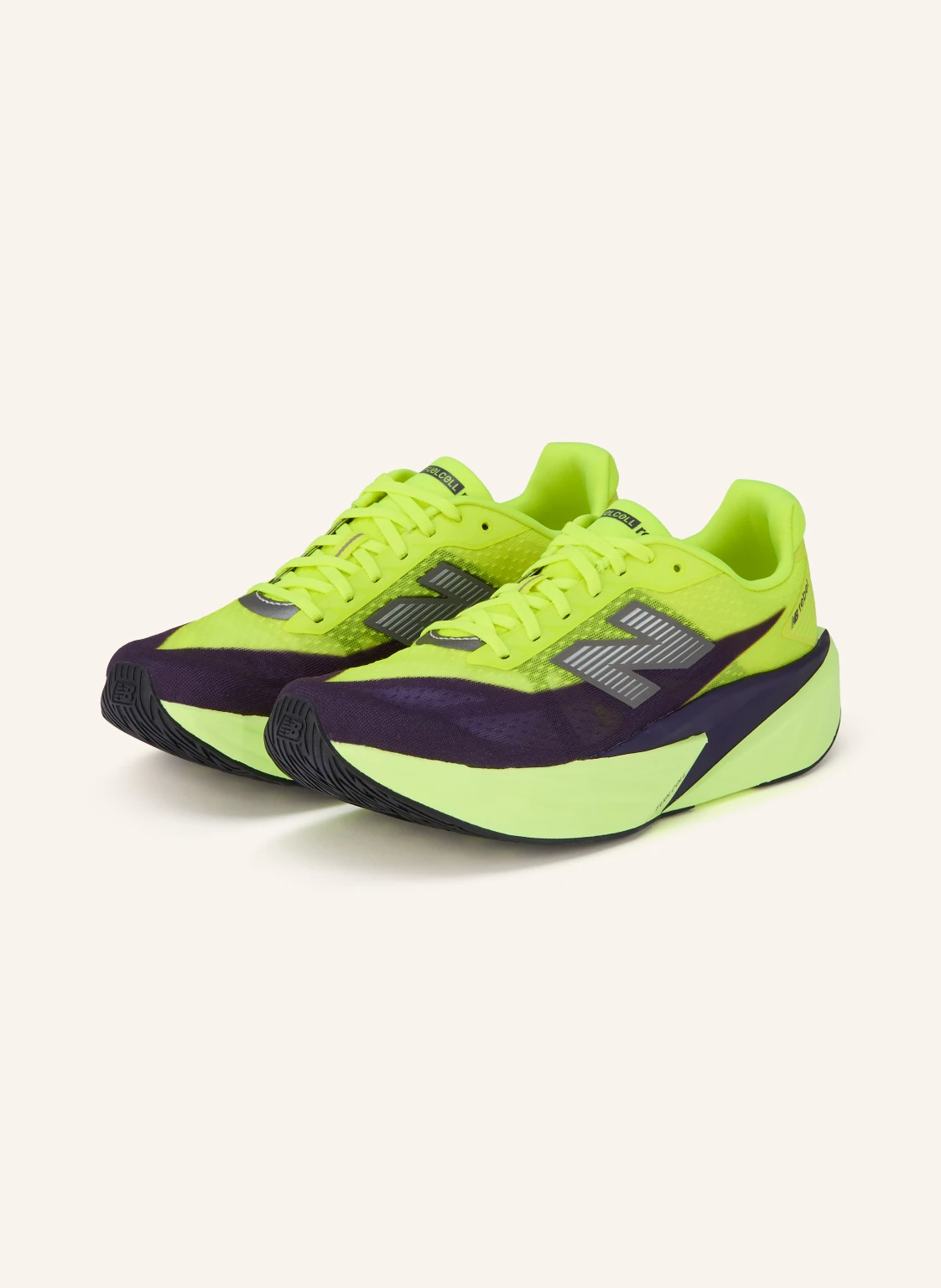 new balance Laufschuhe FUELCELL REBEL