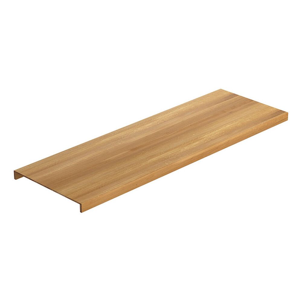 TRAPPETRINN LUNDBERGS PREMIUM OLJET EIK 1800X590X8 MM
