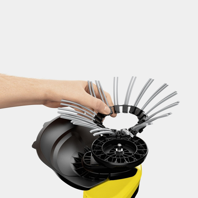Désherbeur sur batterie WRE 18-55 18 V KÄRCHER
