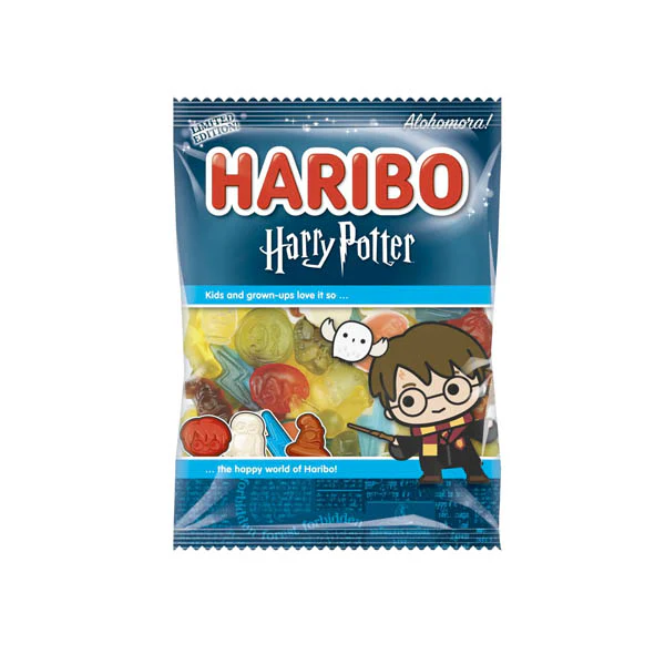 Haribo Harry Potter Mix 175g