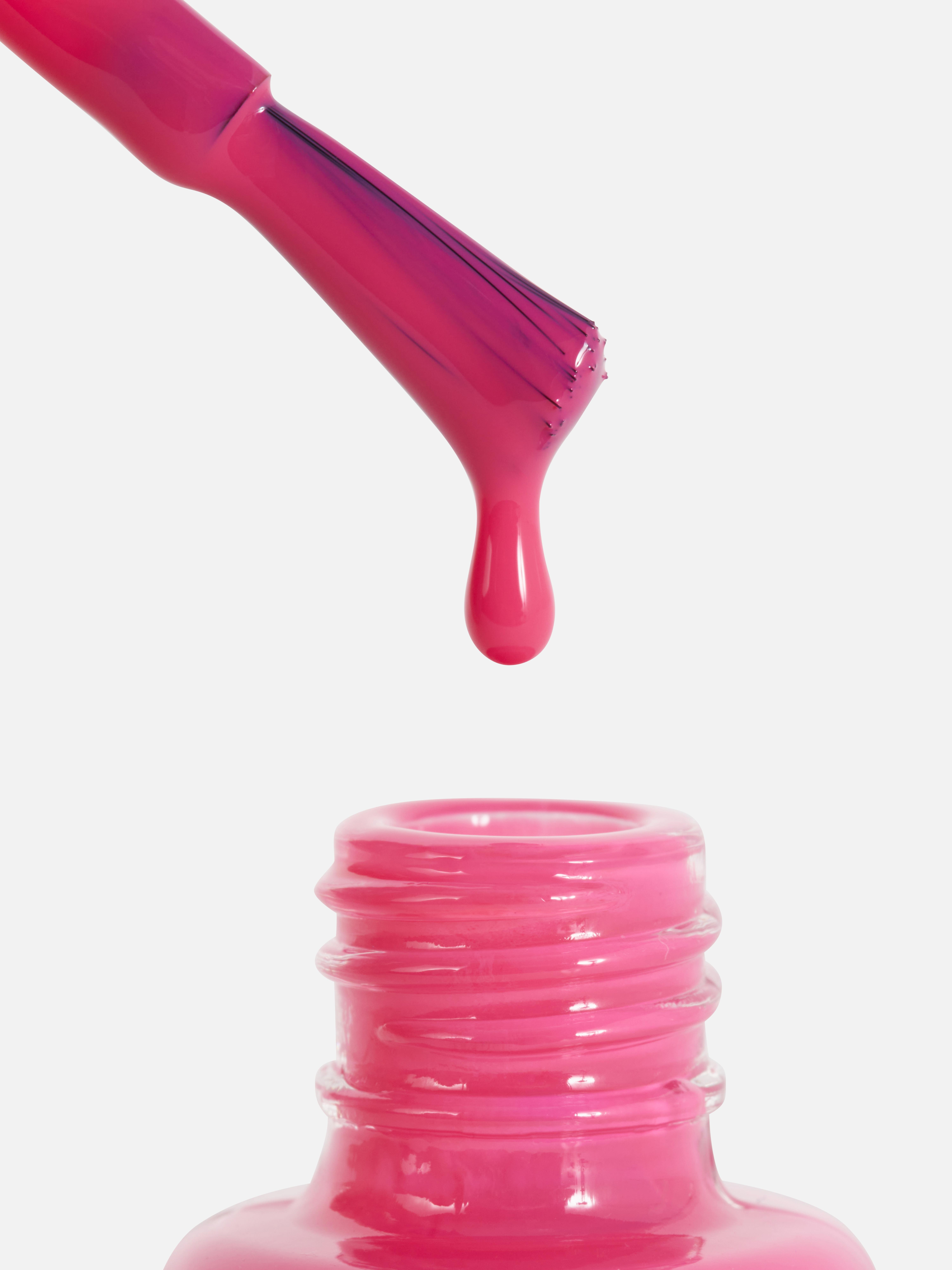 PS... Mini Fast Dry Nail Polish