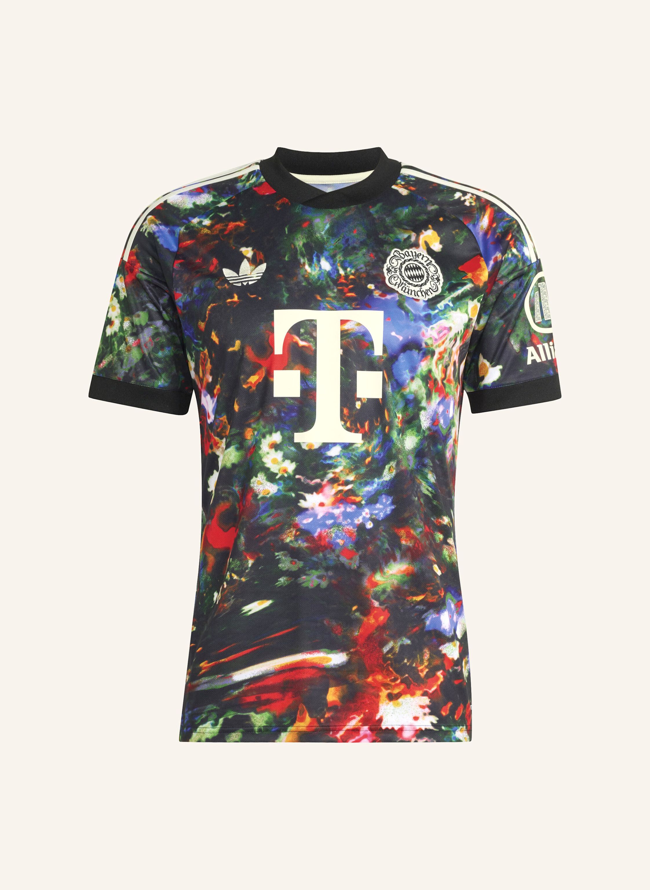 adidas FC BAYERN MÜNCHEN 26/27 WIESN TRIKOT
