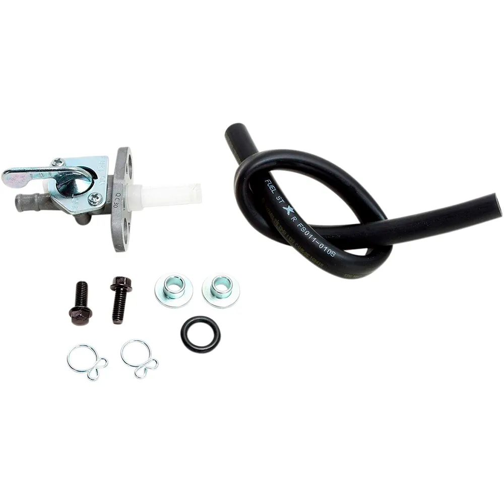 All Balls Honda Cr 125 R 93-99/Cr 250 R 83-99 fuel pump rebuild kit