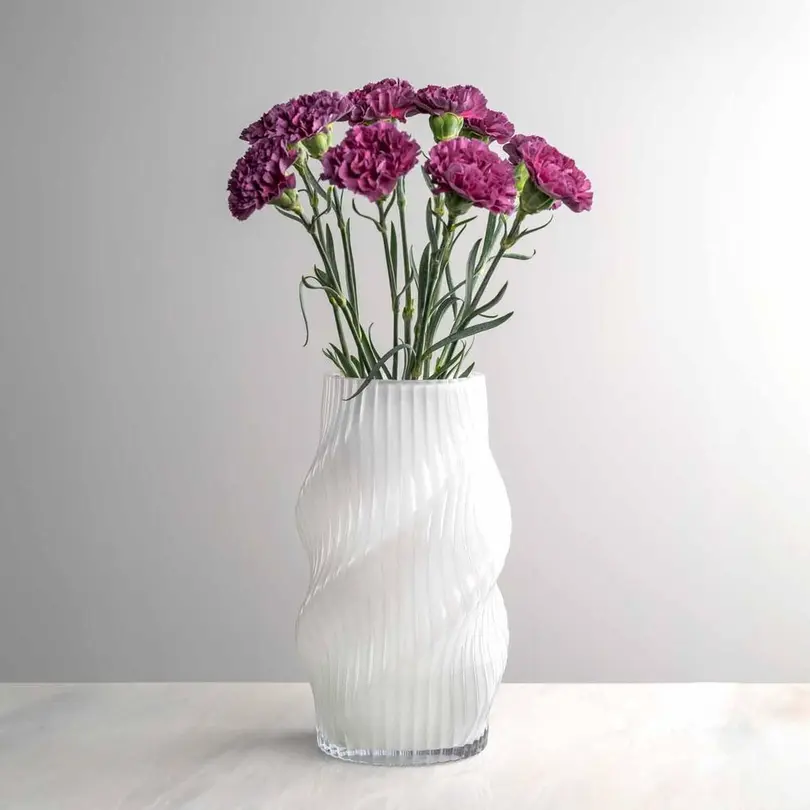 Vase Verdi