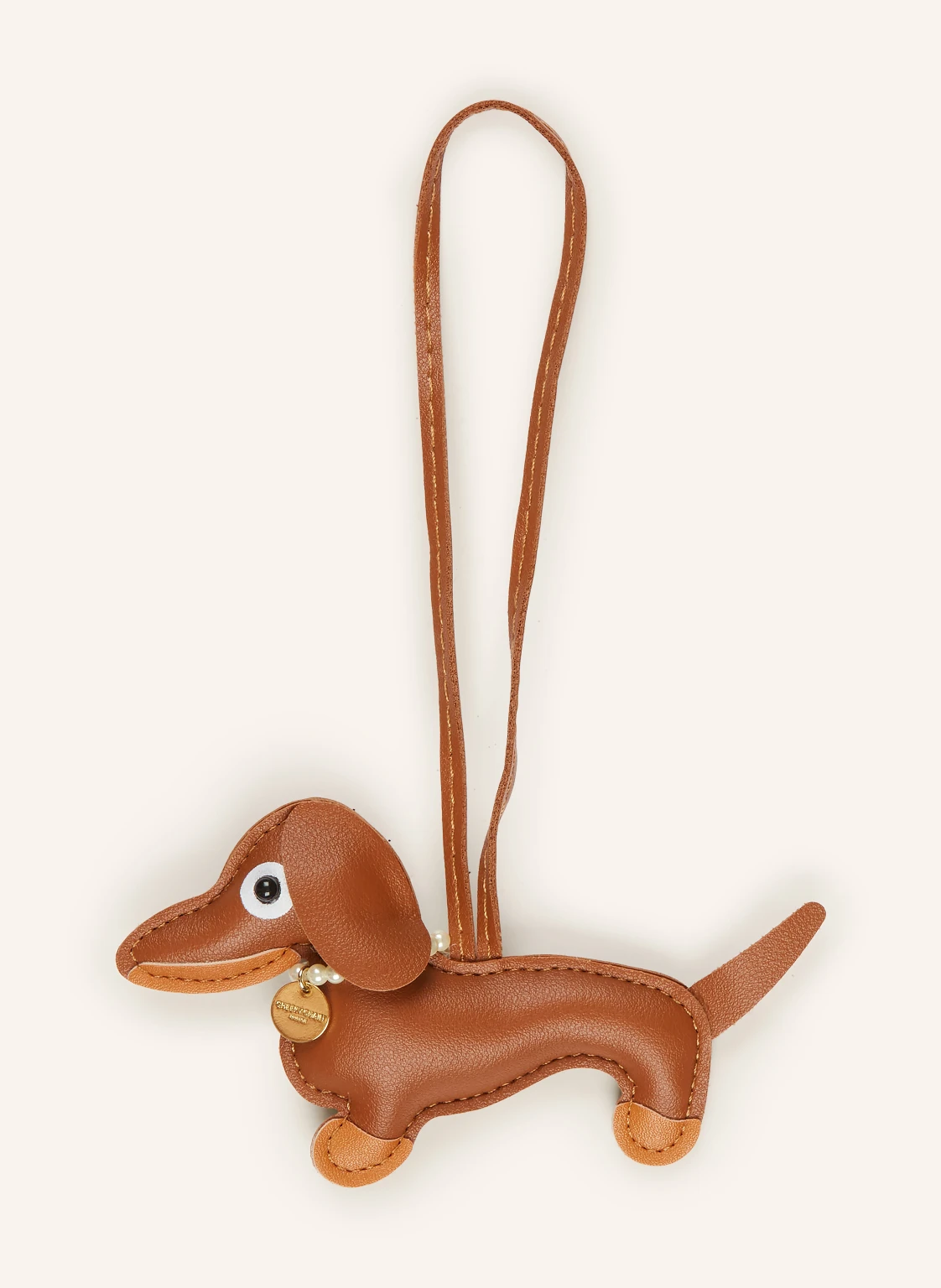 CHEEKY CHAIN MUNICH Taschenanhänger CHARLY