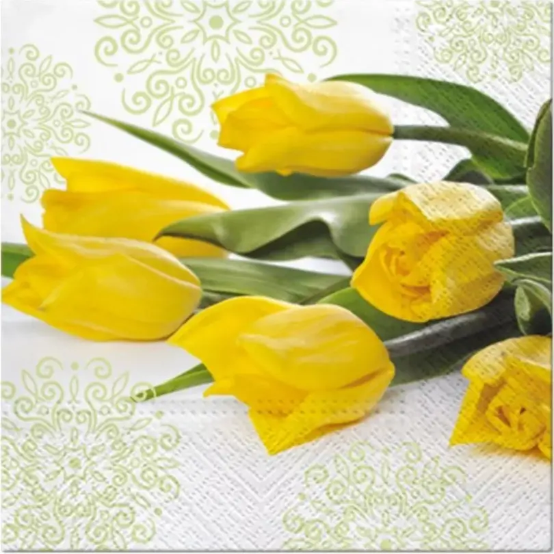 Serviette 20er-Set Capolago