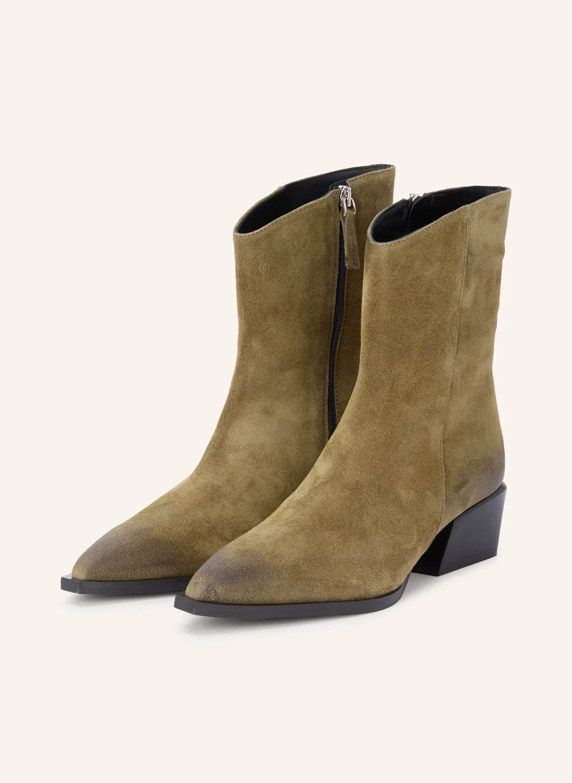 POEVE Stiefeletten VAILE