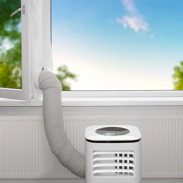 Fensterabdichtung, für Nedis AC