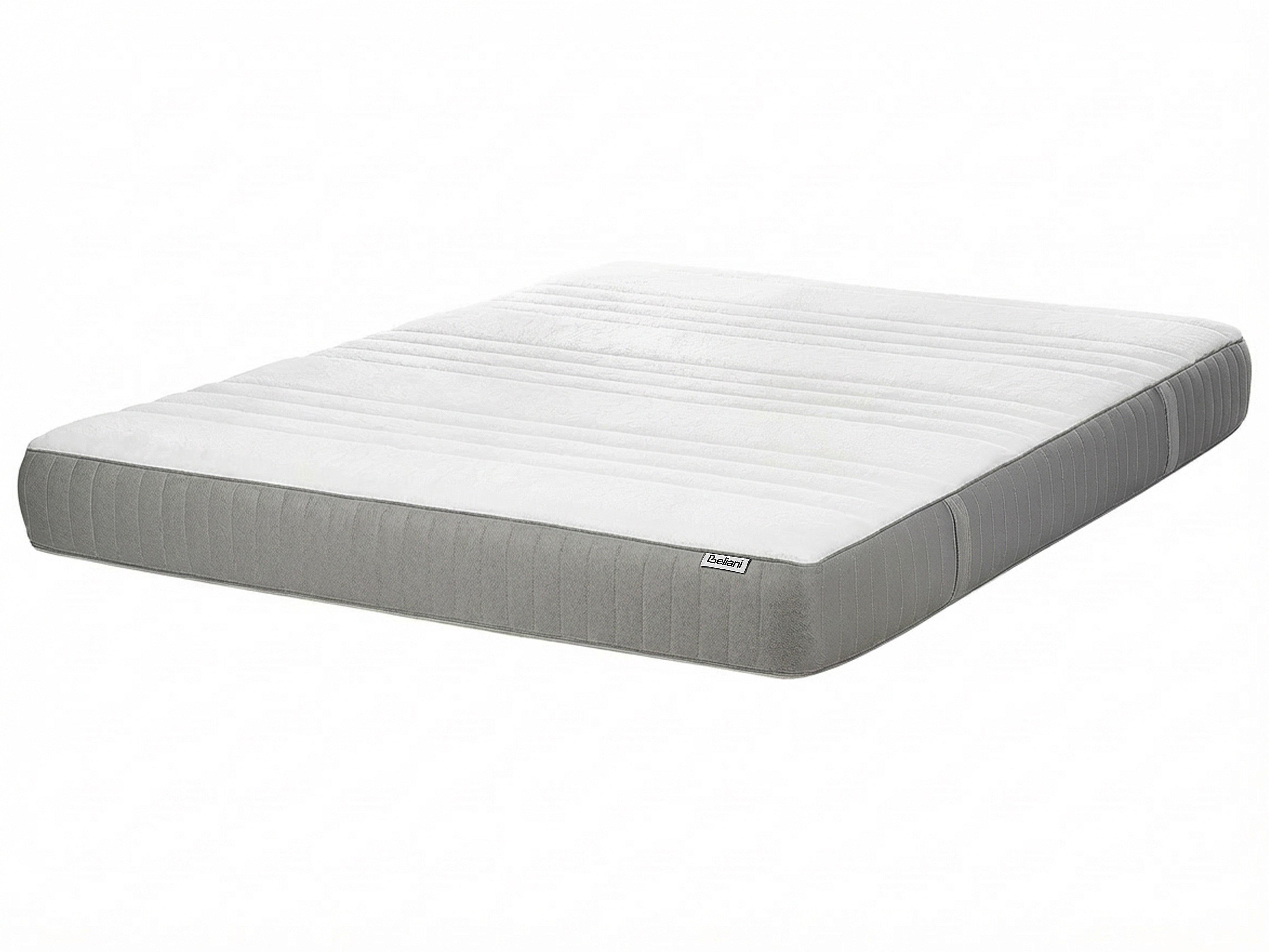 Memory Foam Mattress WHISPER H3/4 Firm 180 x 200 cm (Super King Size)