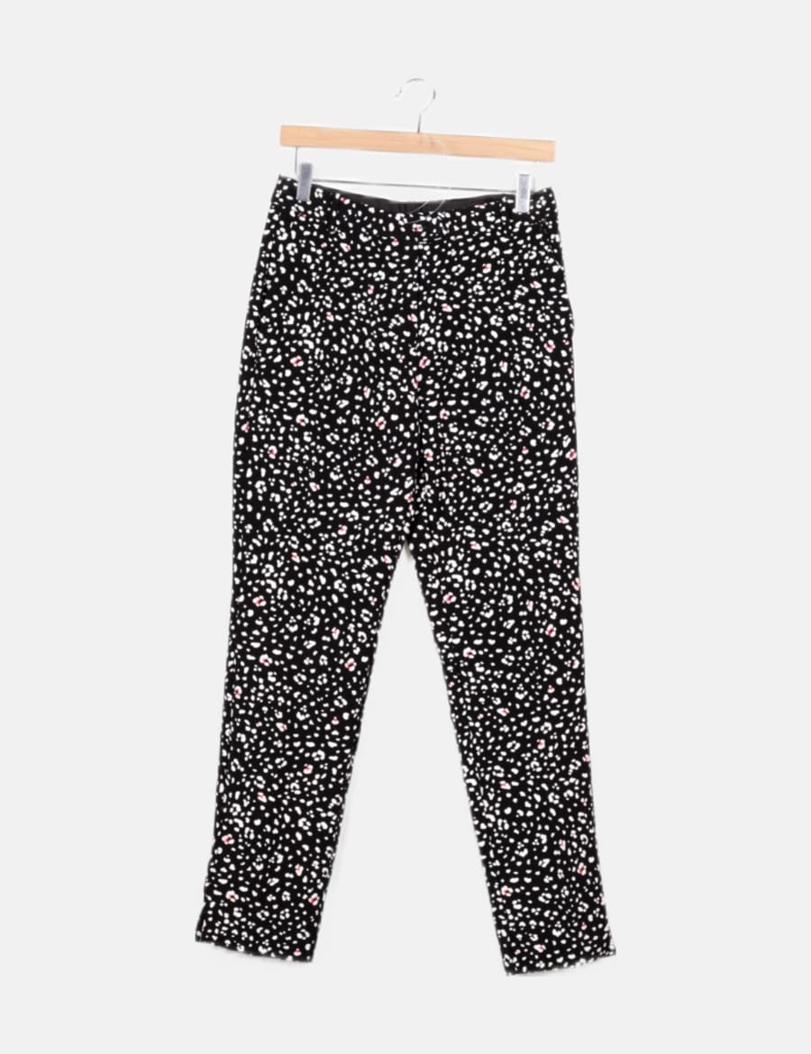 Camaïeu Chino trouser straight