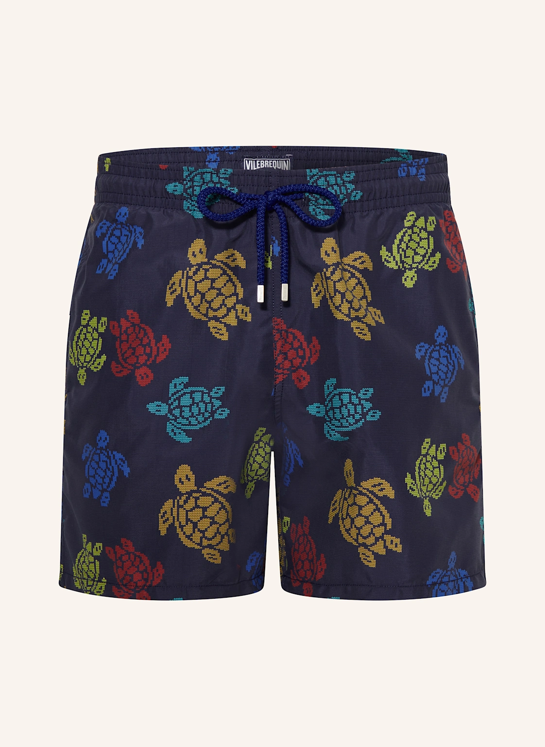 VILEBREQUIN Badeshorts MOOREA