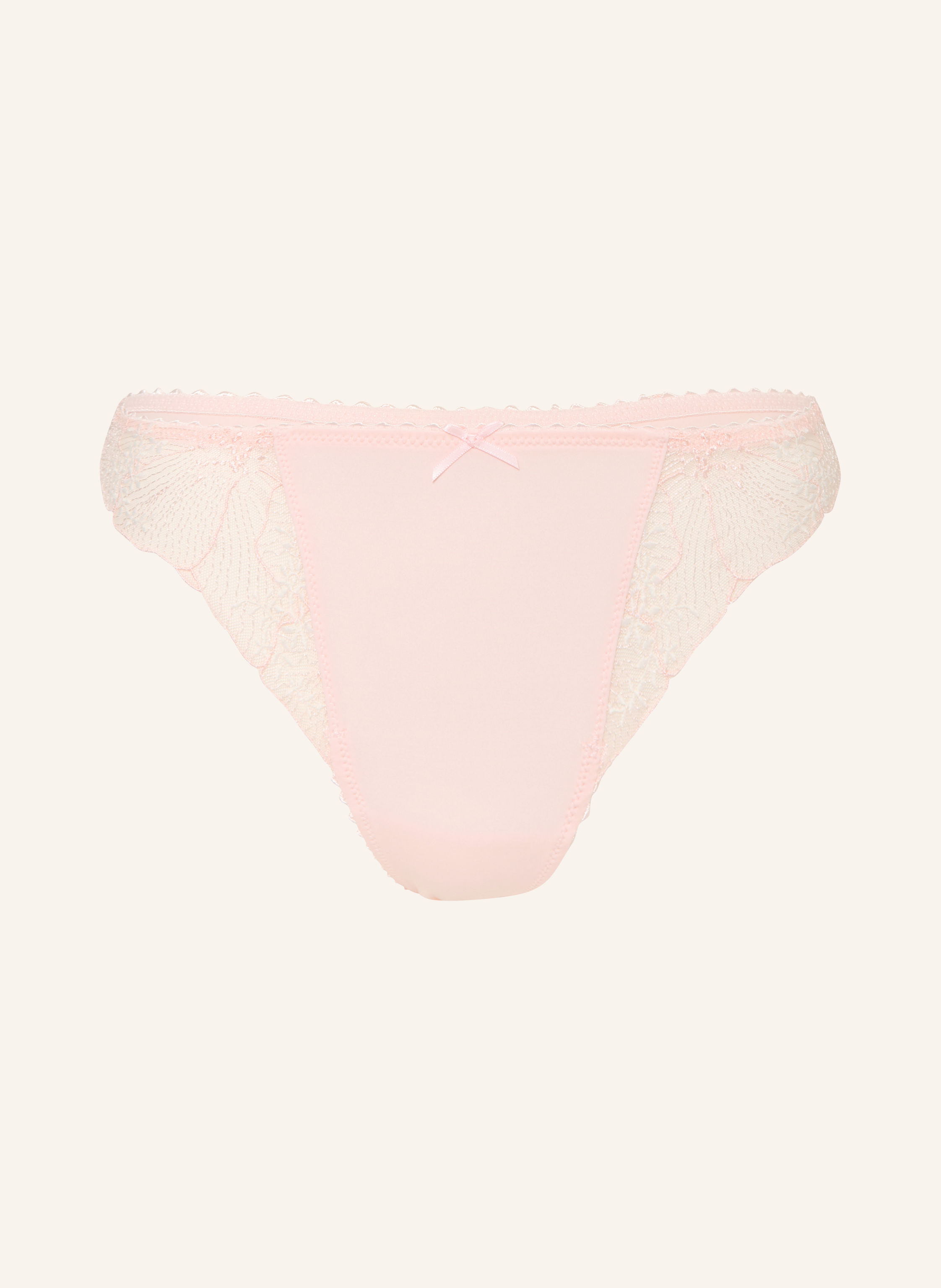 MARIE JO String SOLENE