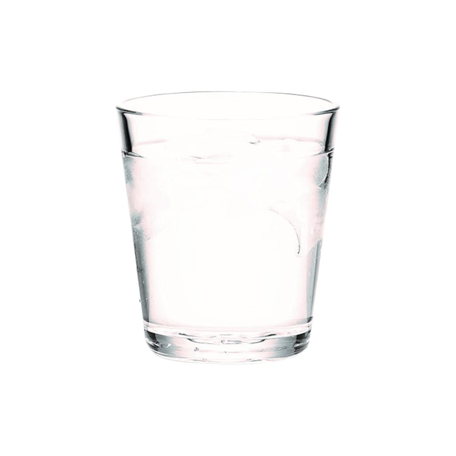 Drikkeglas 6 stk.