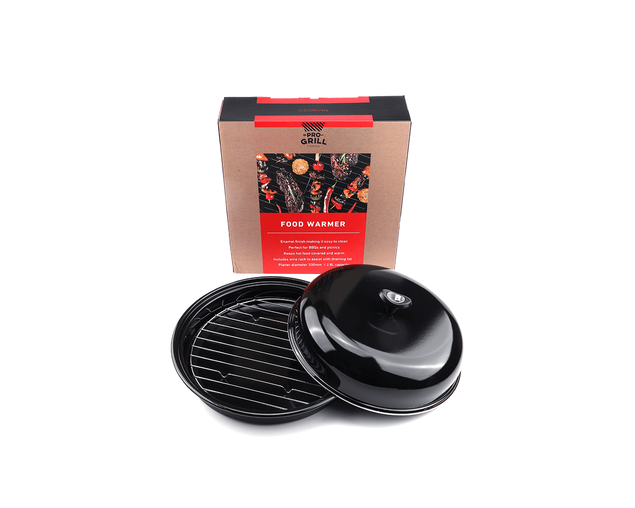 Pro Grill Food Warmer