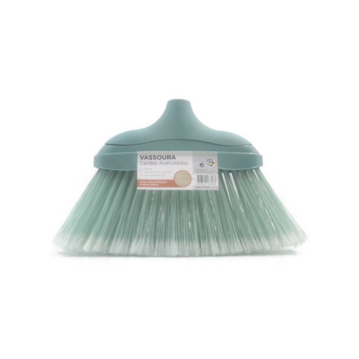 Vassoura despontada atlantic STONEBLUE