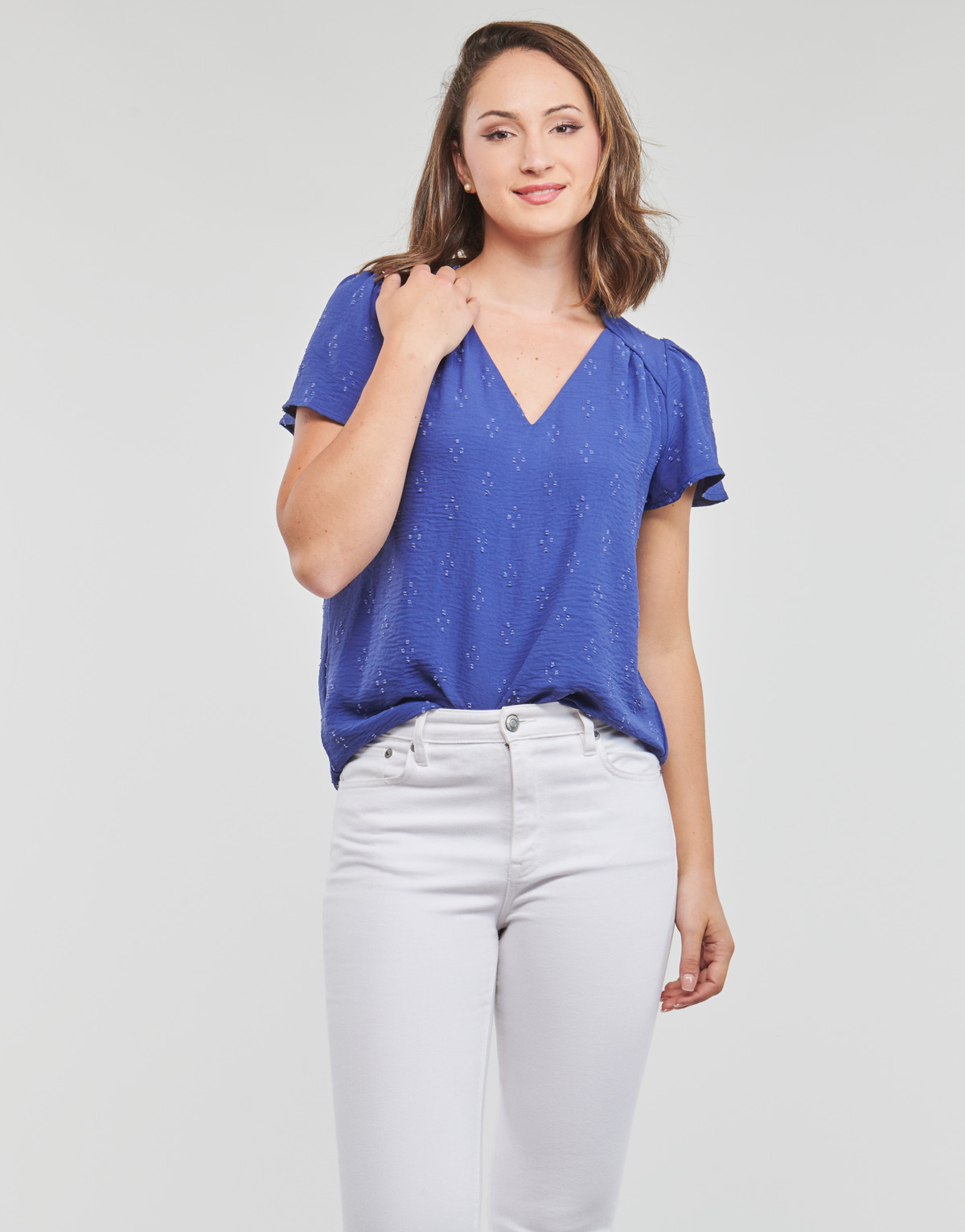 Betty London - BLOOME - Blue