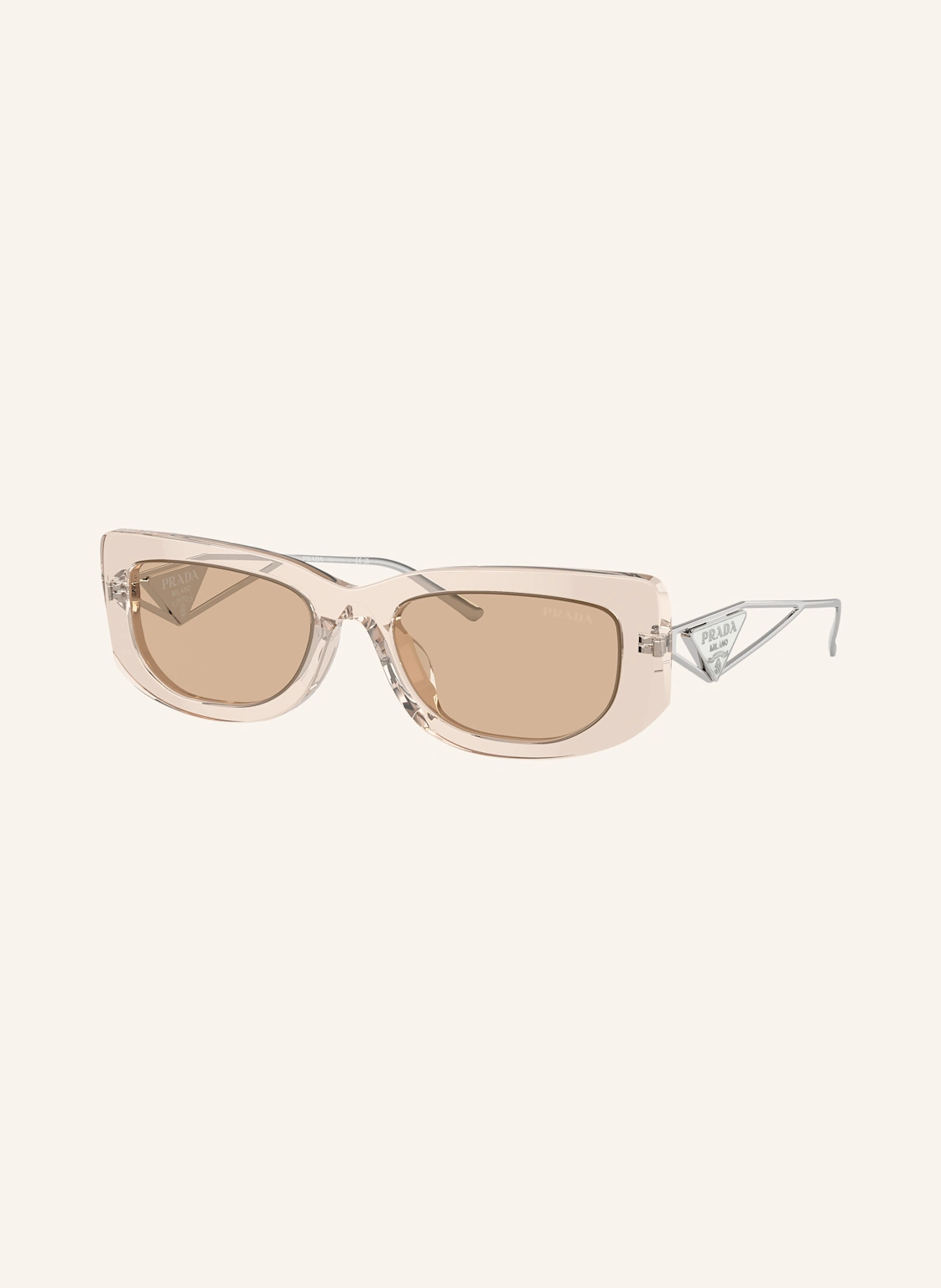 PRADA Sonnenbrille PR 14YS