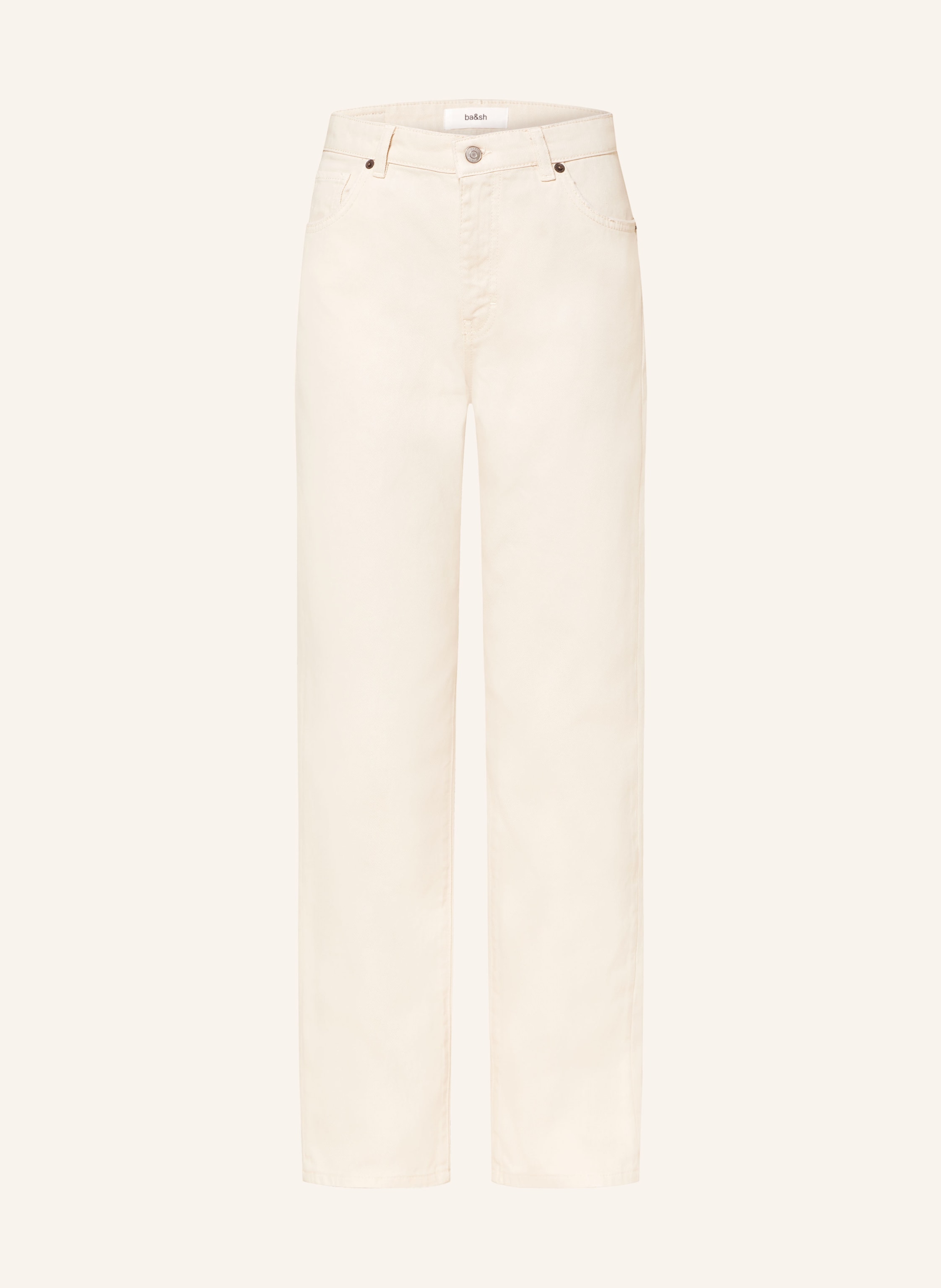 ba&sh Jeans ERELL