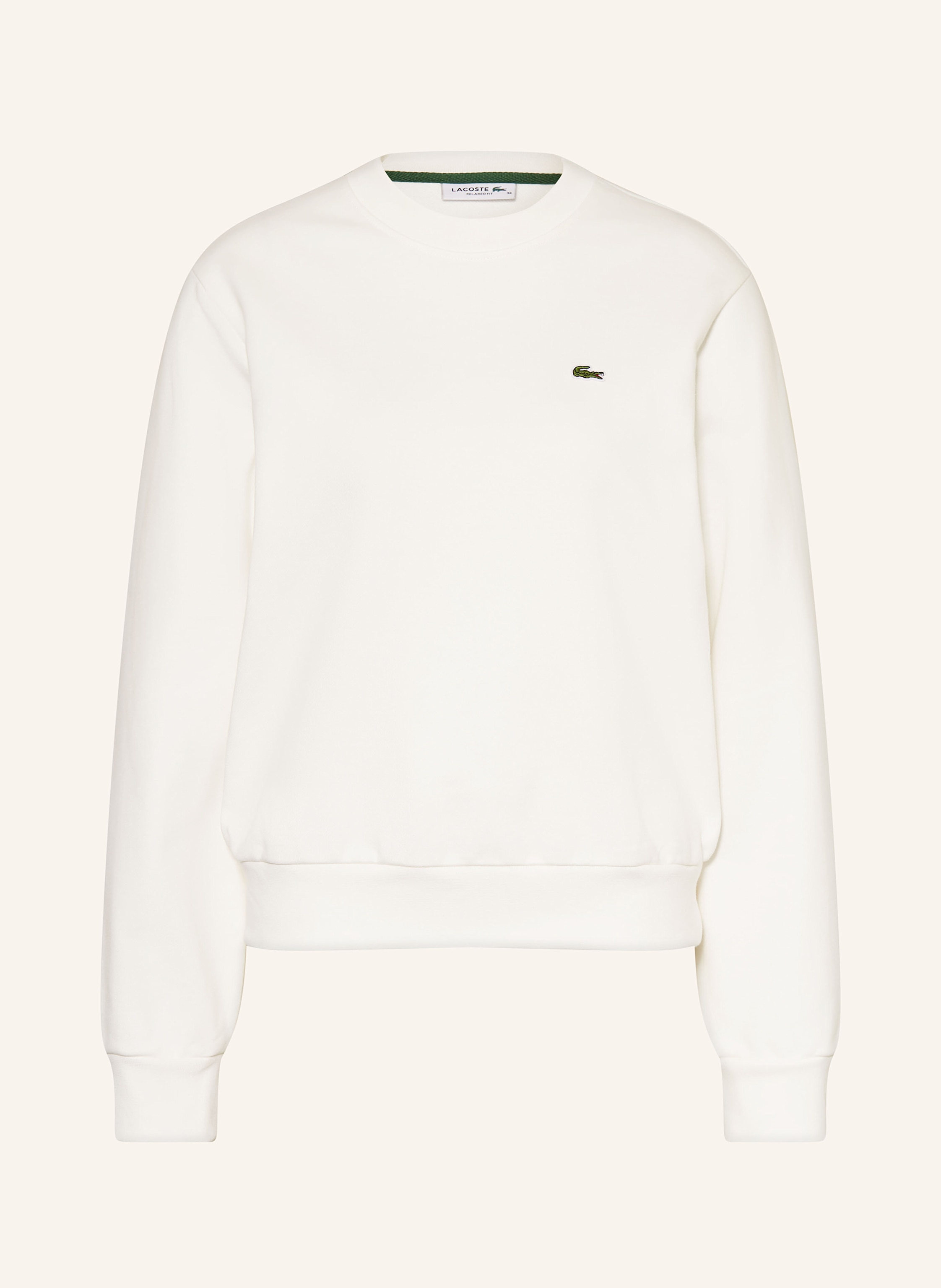 LACOSTE Sweatshirt
