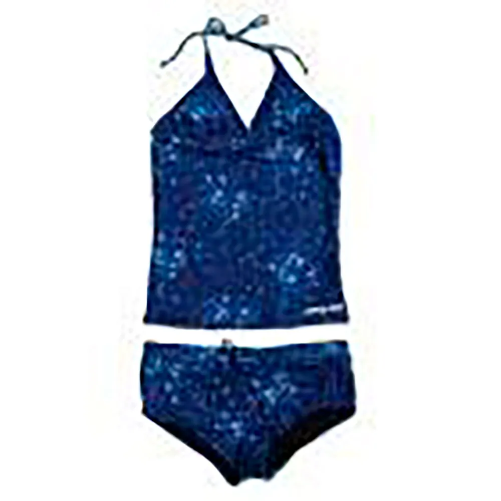 Santa Cruz Spritz Tankin swimsuit