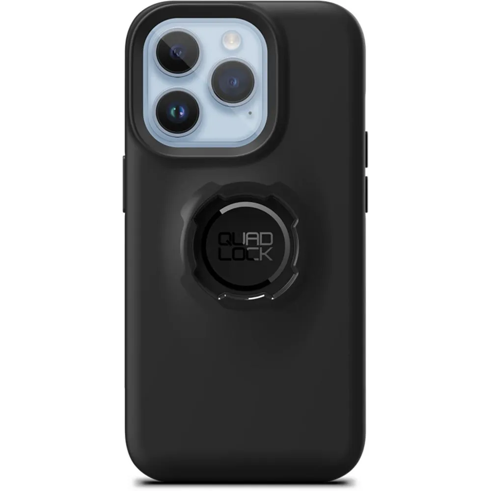 Quad Lock IPhone 14 Pro phone case