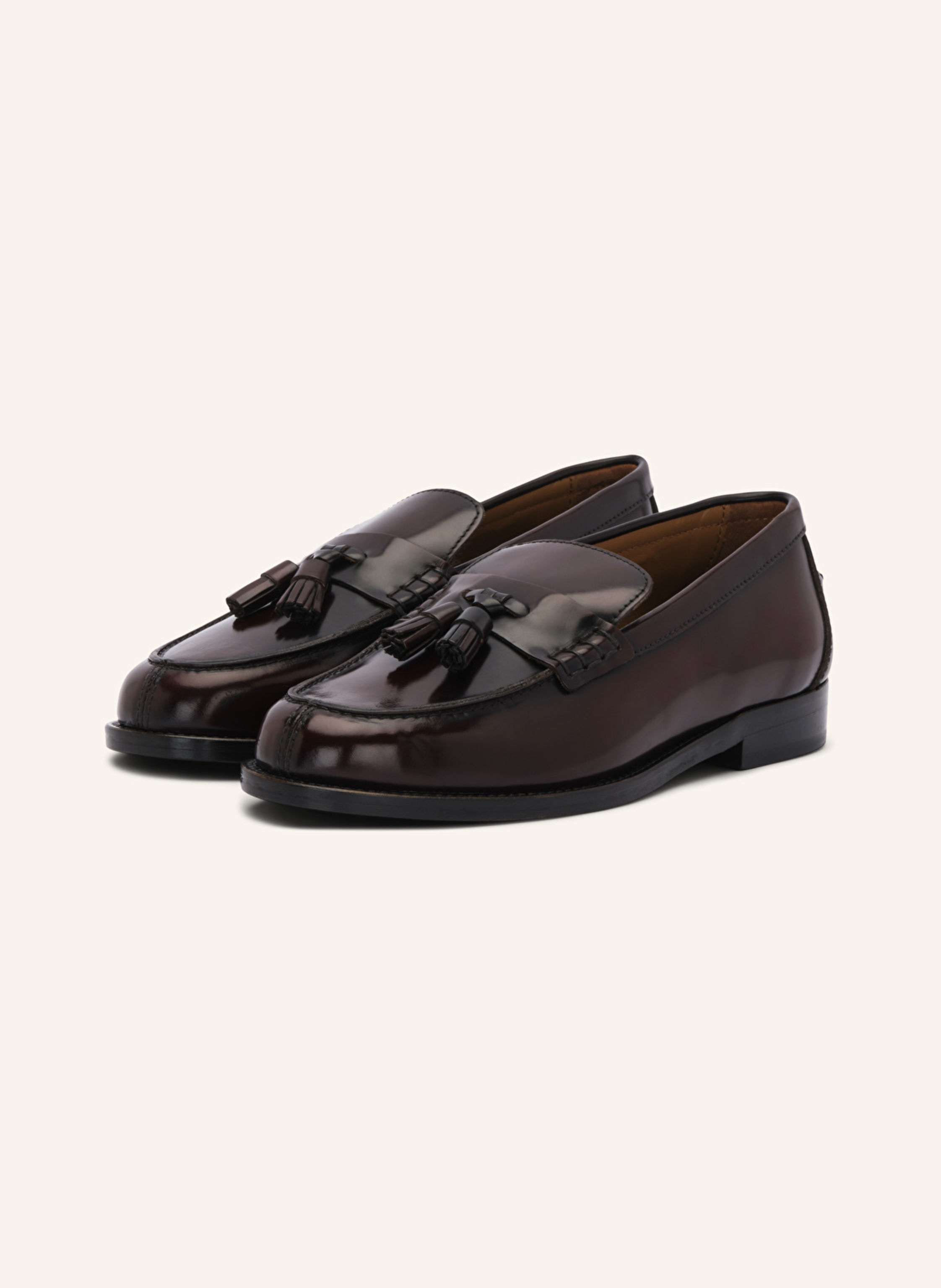LOTTUSSE Loafers CHRIS