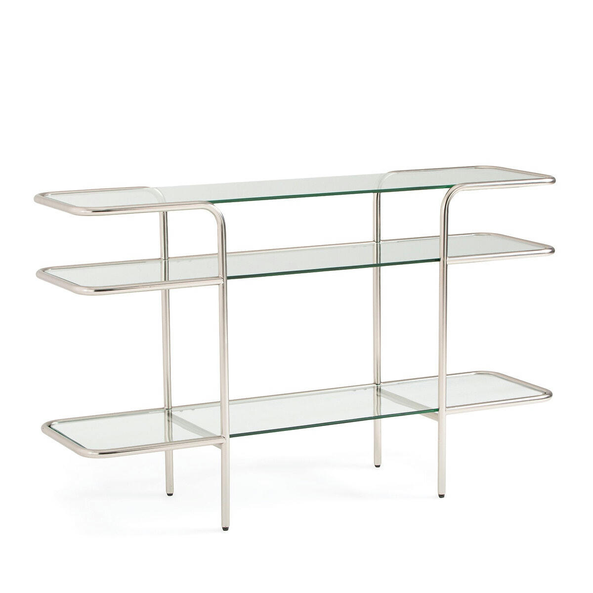 Console tubulaire, Molna