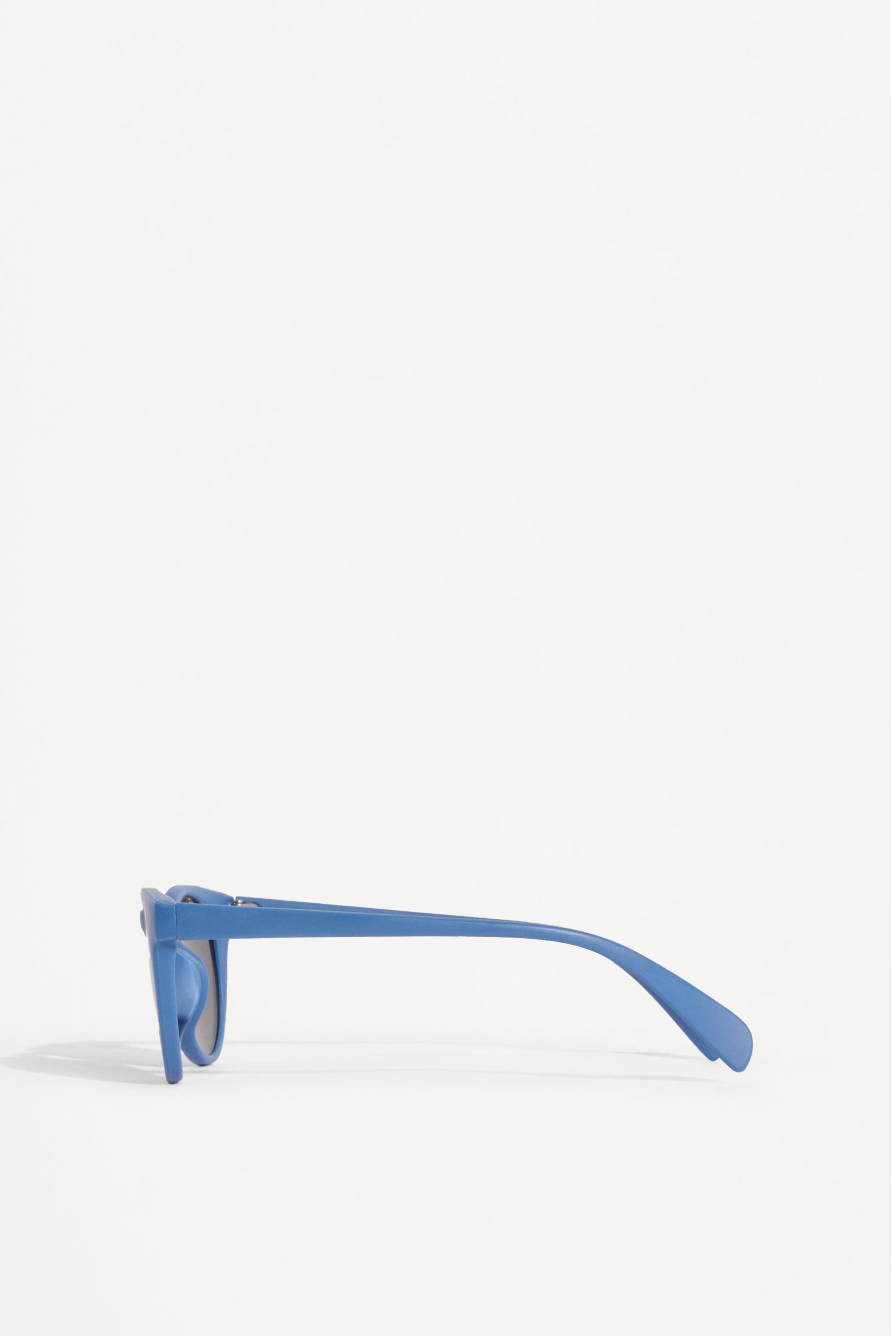 Gafas redondas