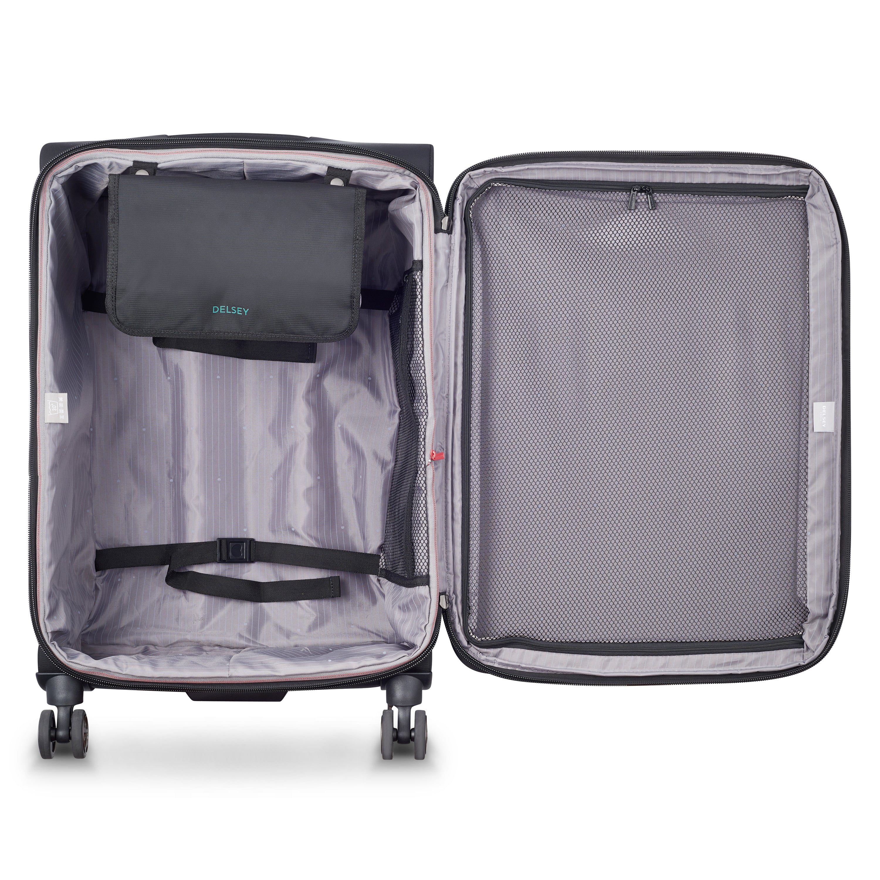 HELIUM DLX - L extensible (71cm)
