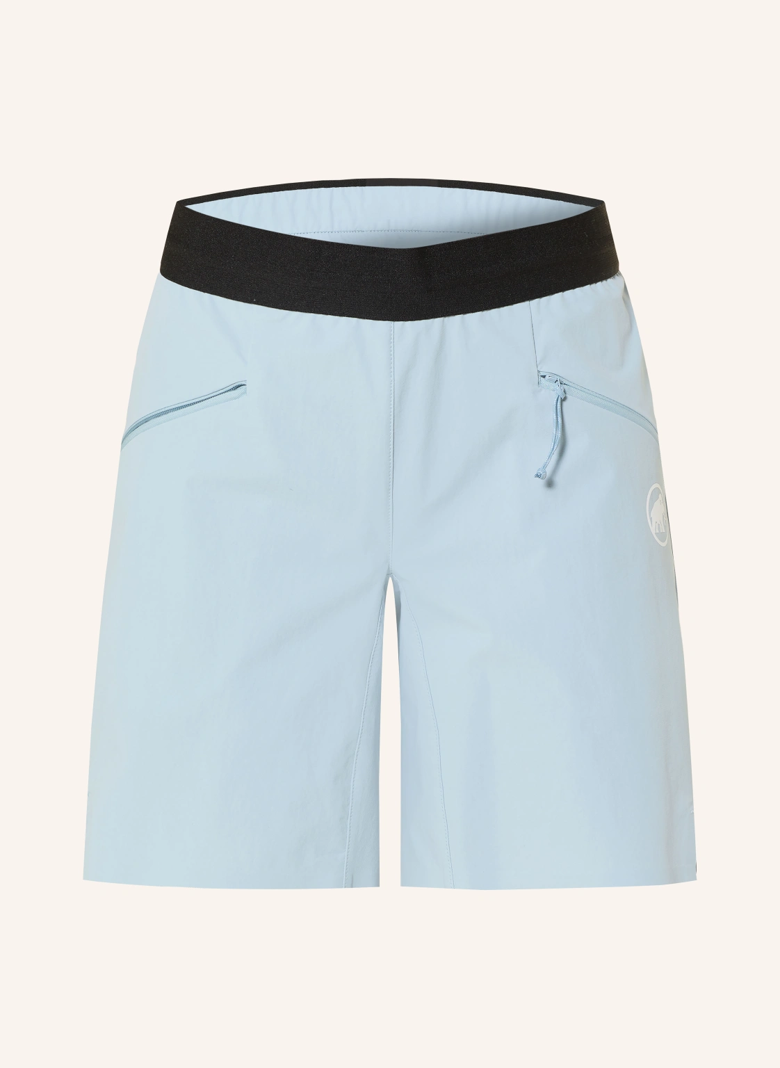 MAMMUT Outdoor-Shorts AENERGY LIGHT
