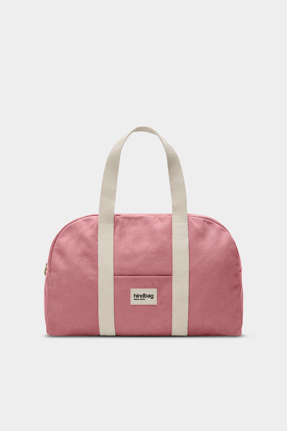 Sac bowling Charlie Rose blush