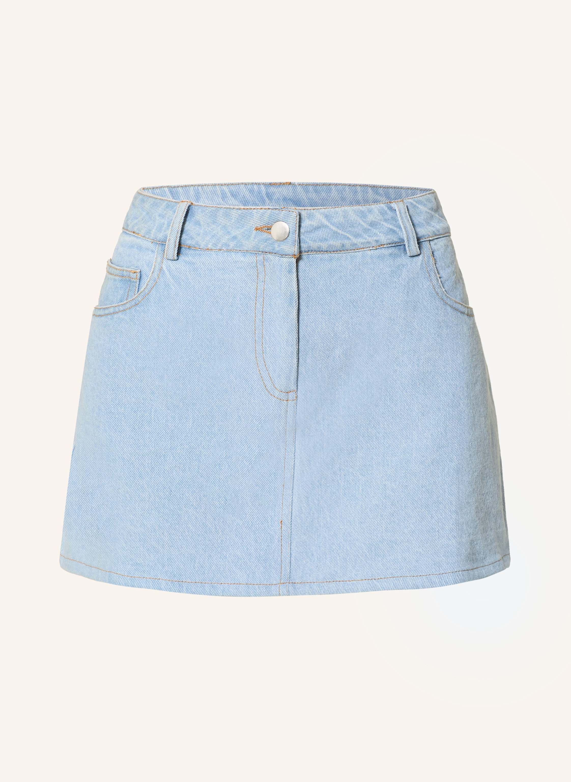 NEO NOIR Jeansrock CODDIE