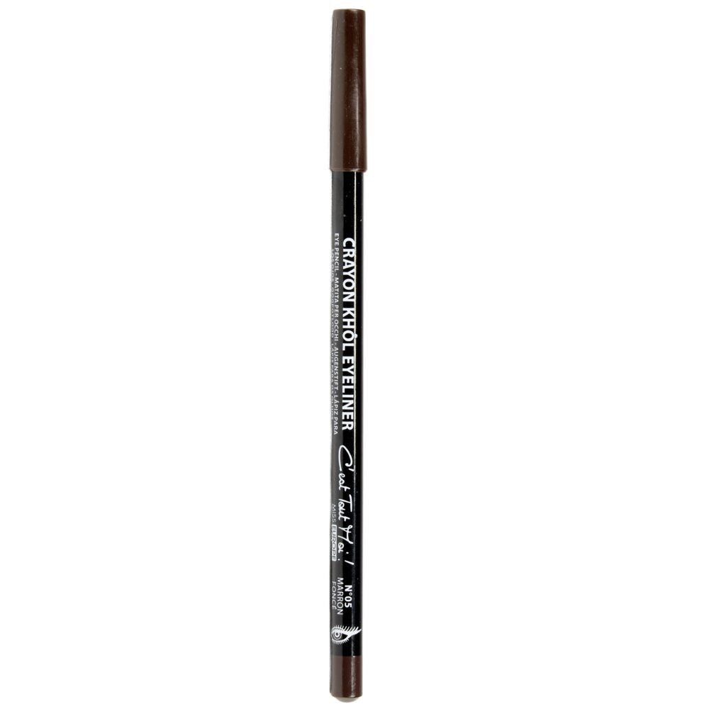 Crayon khol brownie n°06 miss europe