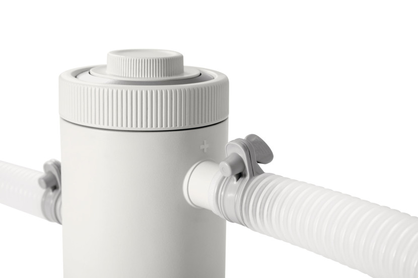 Pompa filtrująca do basenów 1250 l/h 26602 Intex