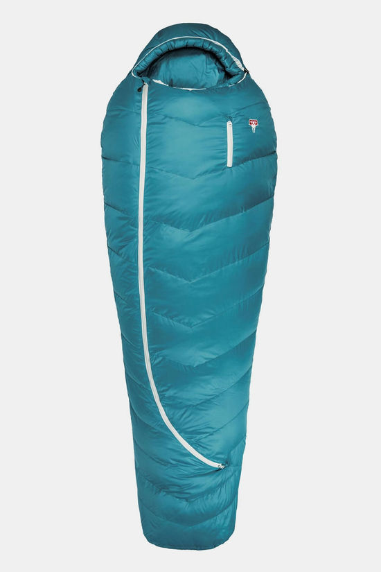 Grüezi-bag Downwool Subzero 2.0 175 Slaapzak